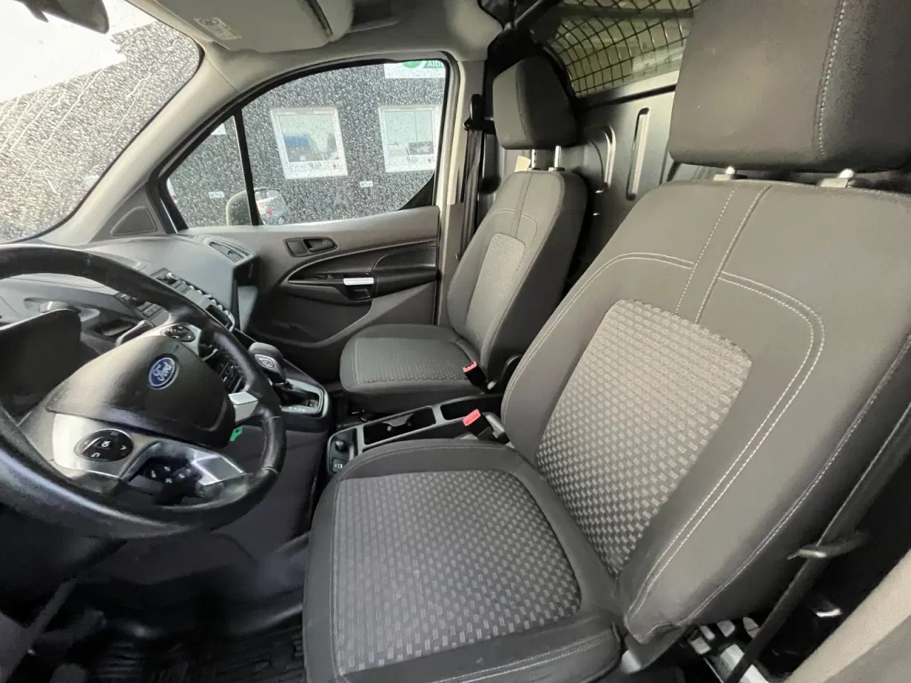 Billede 10 - Ford Transit Connect 1,5 EcoBlue Trend aut. lang