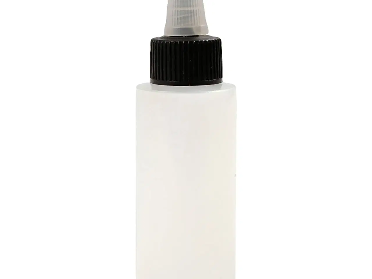 Billede 1 - Limflaske med spids, 60 ml, 20stk./ 1 pk.