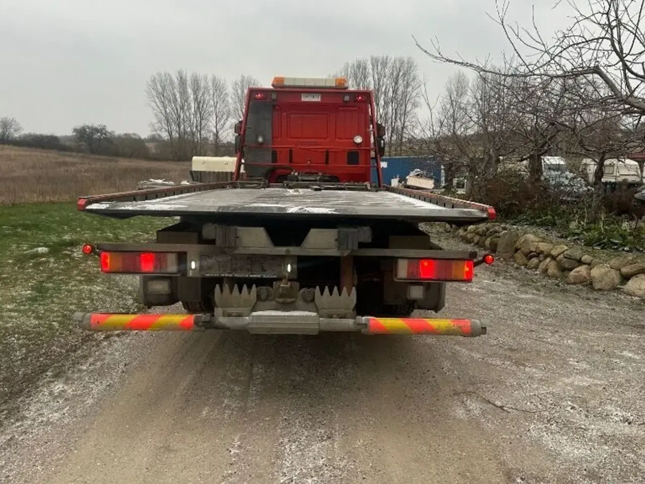 Billede 4 - Iveco EURO CARGO ML 120