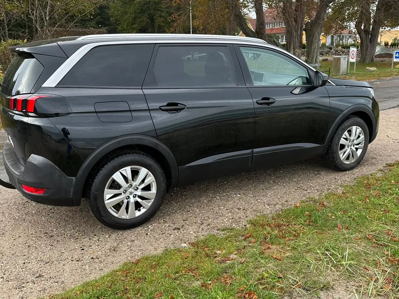 Billede 7 - Peugeot 5008 - 2018