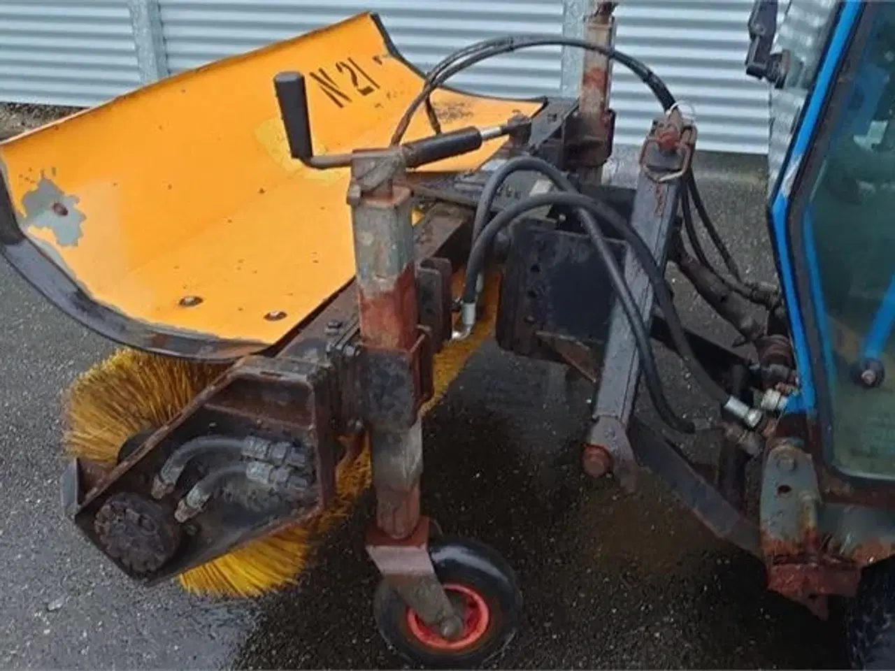 Billede 8 - Vitra CITY 2000