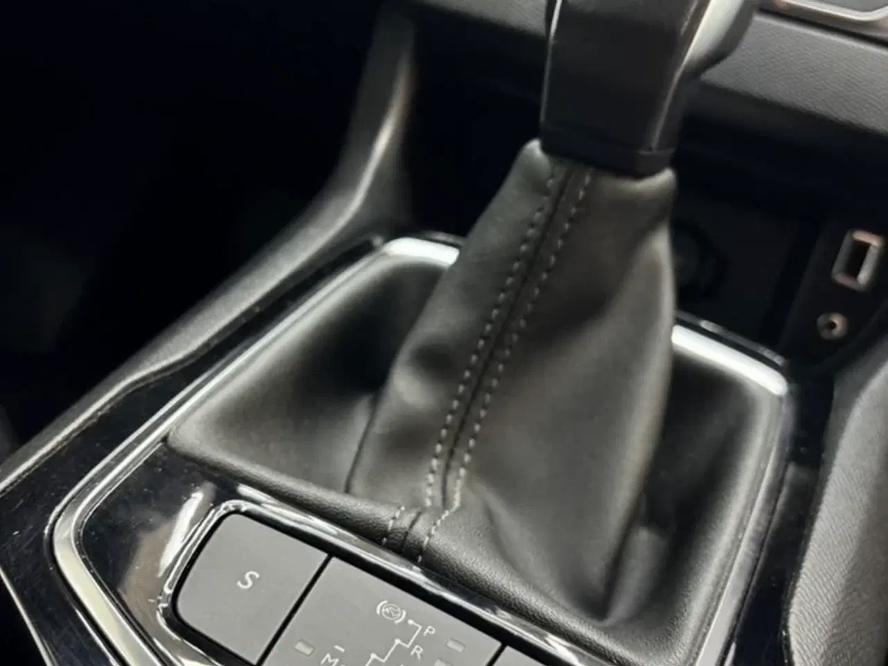 Billede 8 - Peugeot 308 1,6 BlueHDi 120 Active SW EAT6