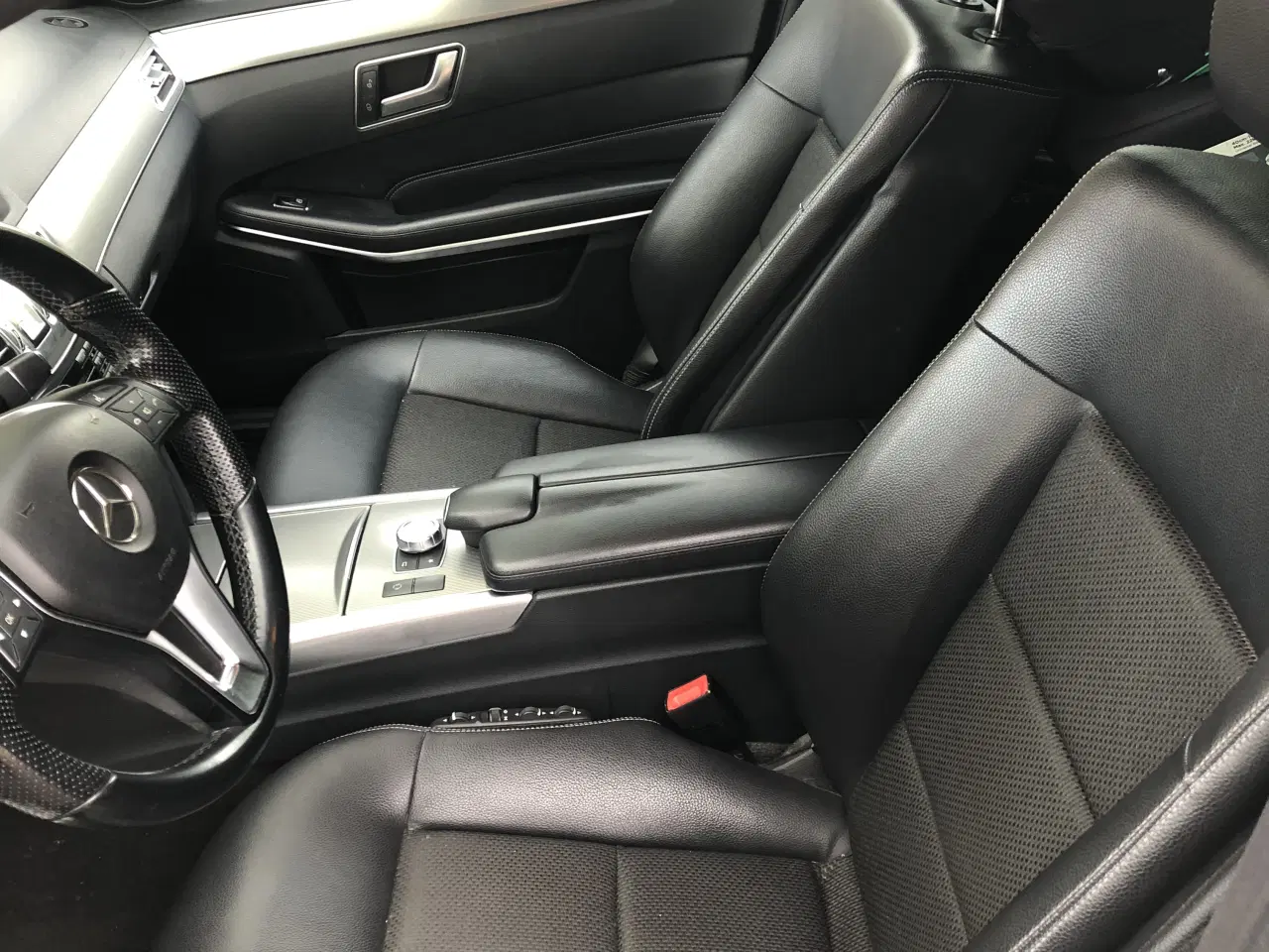 Billede 4 - Mercedes E220