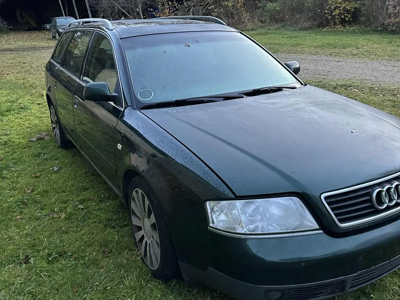 Billede 19 - Audi a6 c5 2.5 tdi 180hk