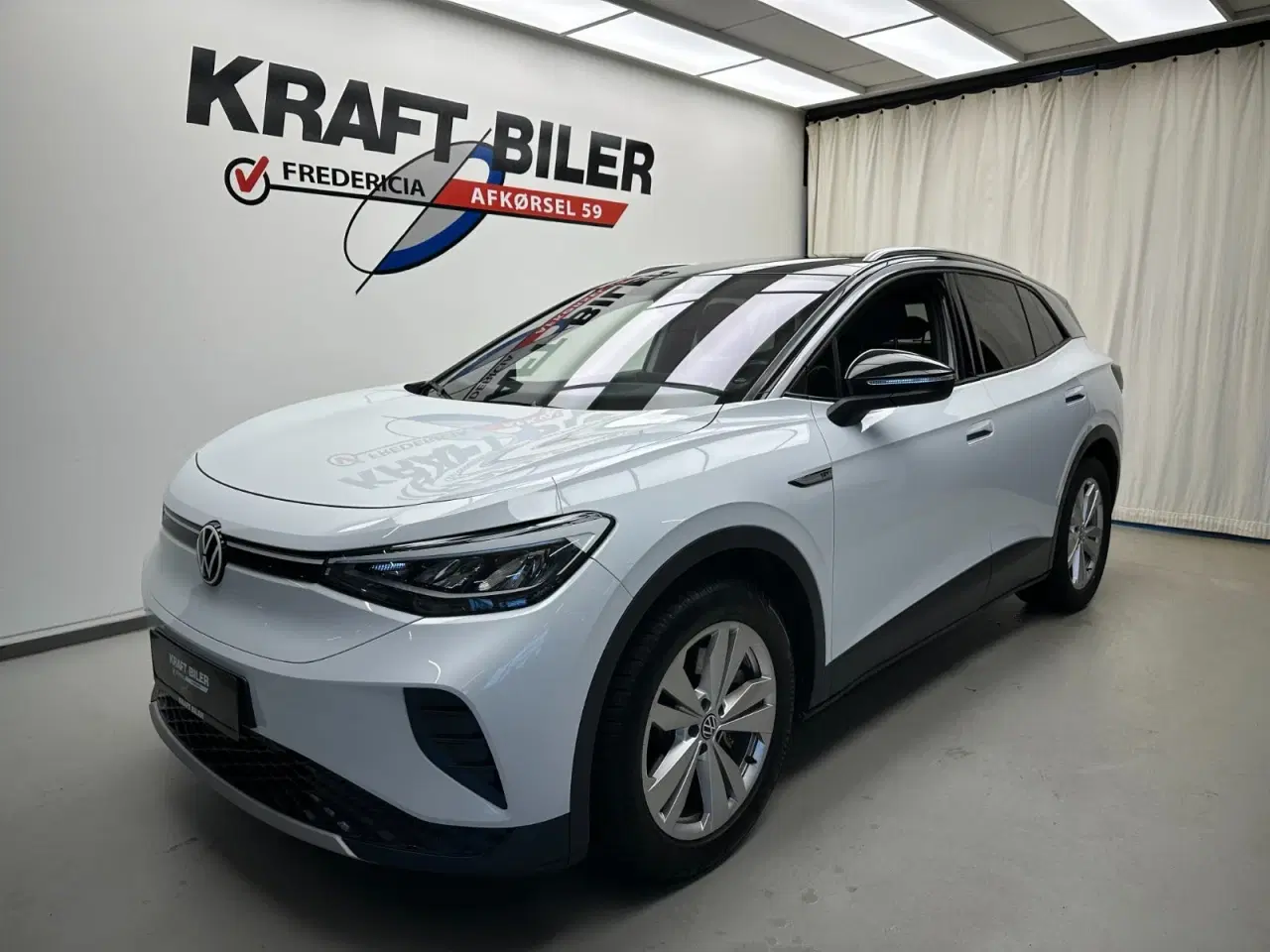 Billede 1 - VW ID.4 77 1ST Pro Performance