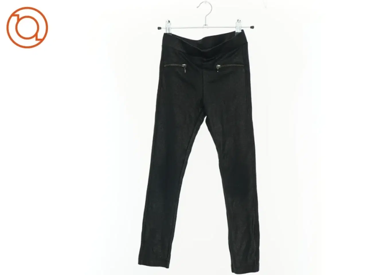 Billede 1 - Bukser fra H&M (str. 134 cm)