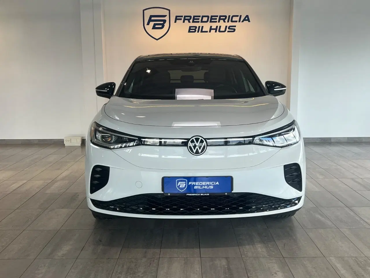 Billede 2 - VW ID.5 77 GTX 4Motion