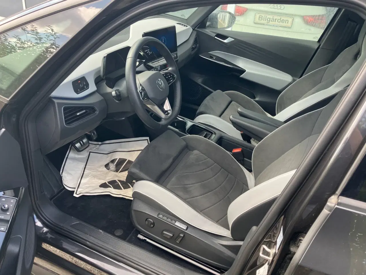 Billede 2 - VW ID.3 58 Pro