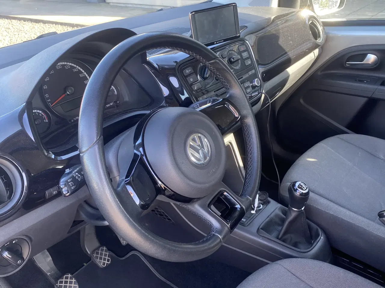Billede 6 - VW up! 2014