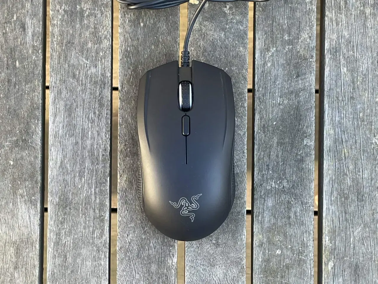 Billede 1 - Razer gamingmus – let og komfortabel