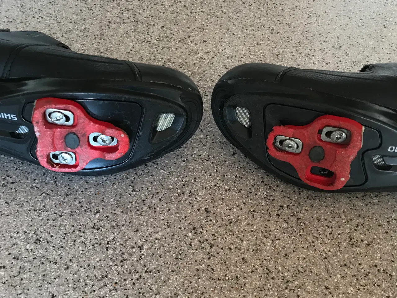 Billede 3 - Shimano cykelsko