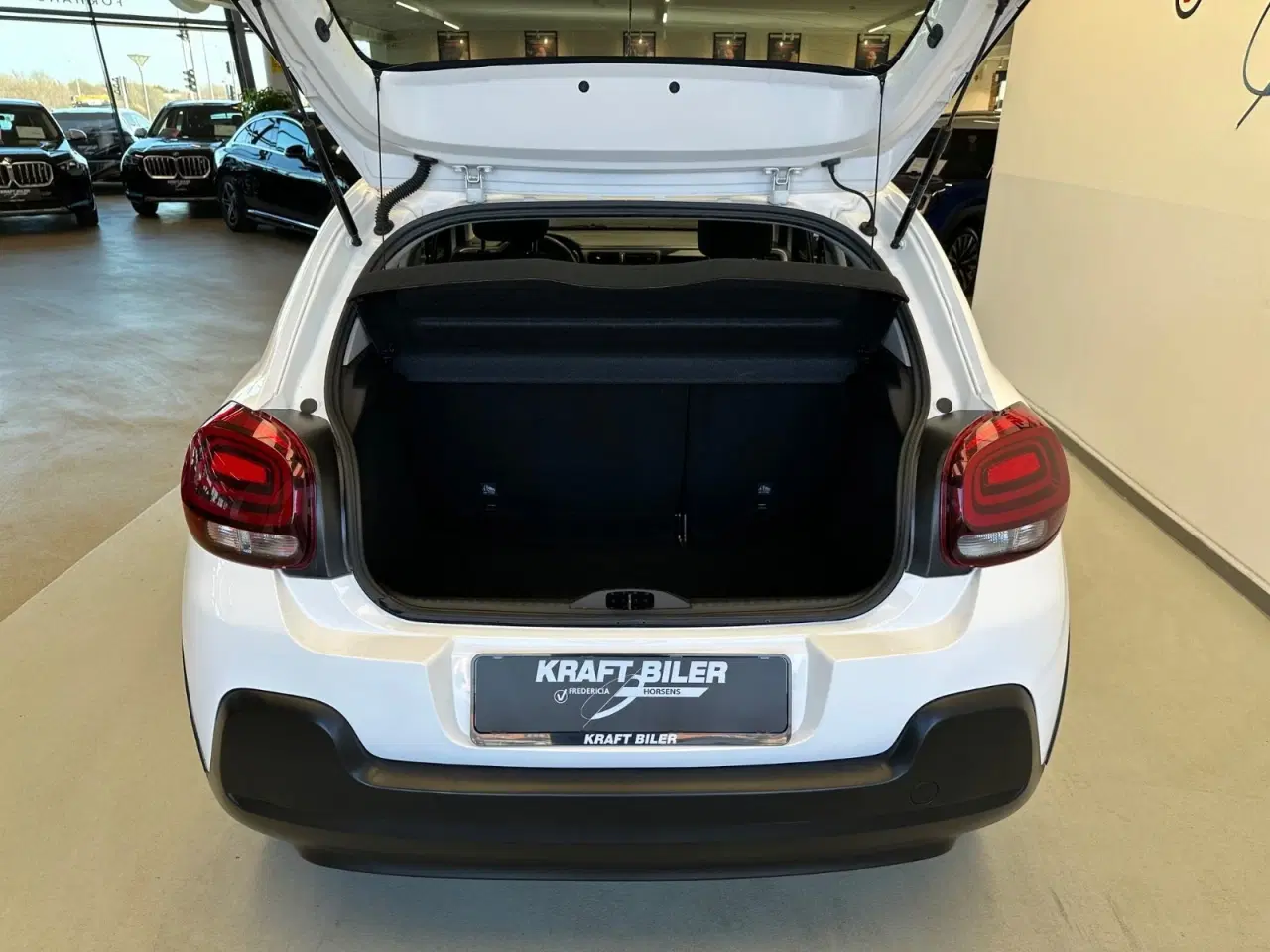 Billede 8 - Citroën C3 1,2 PureTech 83 Feel