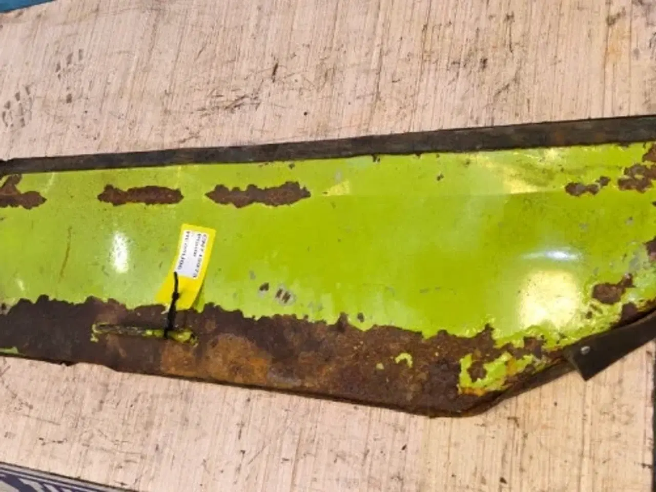 Billede 16 - Claas Dominator 96 Tromledæksel 6185020