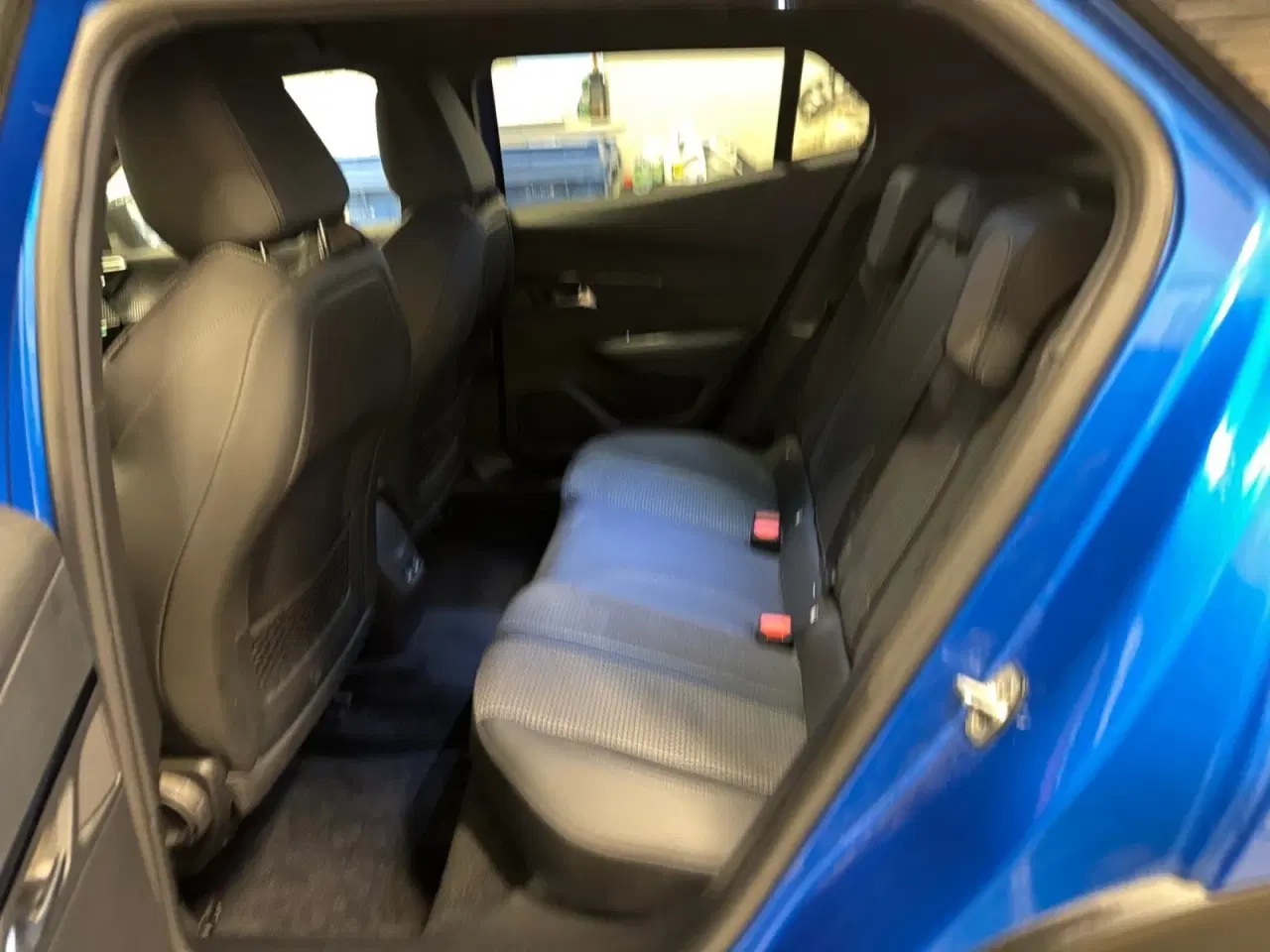 Billede 12 - Peugeot e-2008 50 GT Line