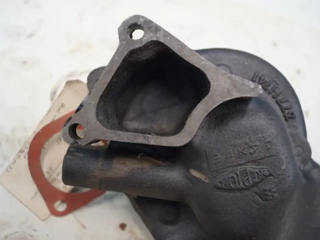 Billede 9 - Perkins Vandpumpe 37711741