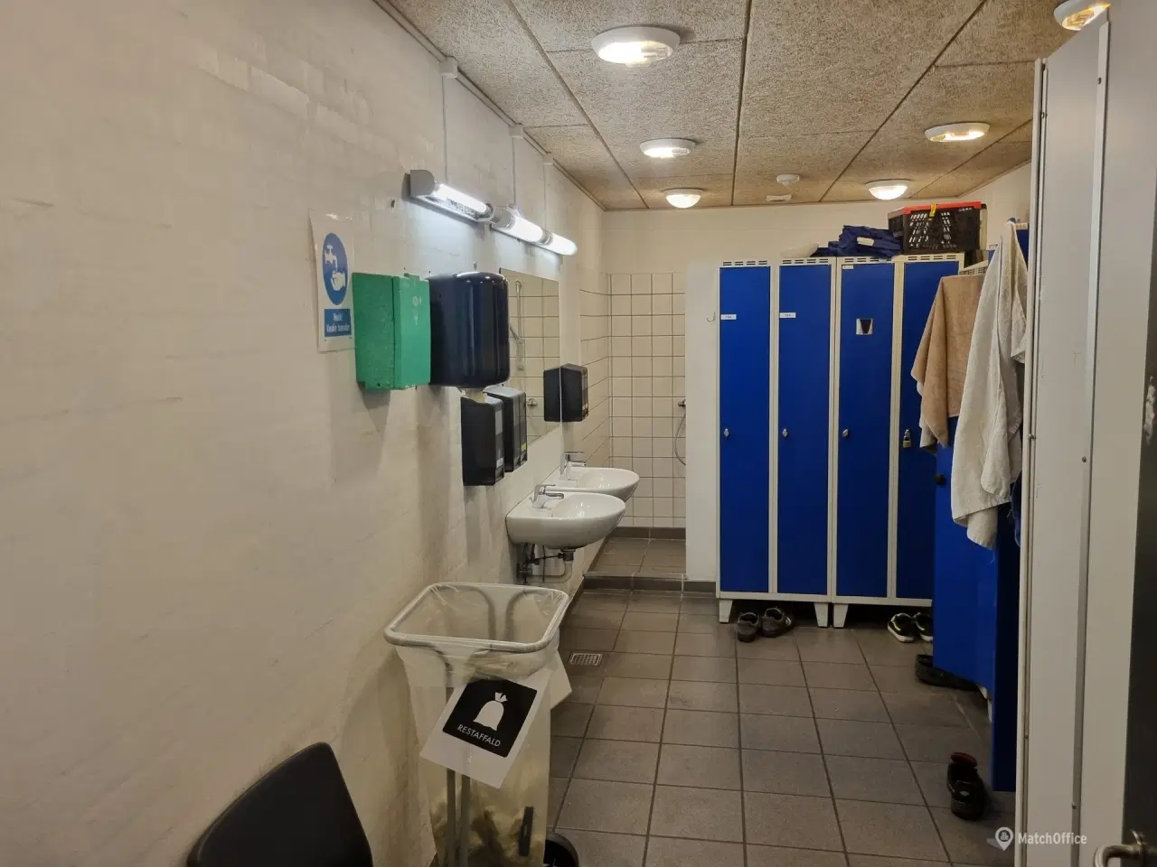 Billede 9 - Lager eller evt. produktionslokaler