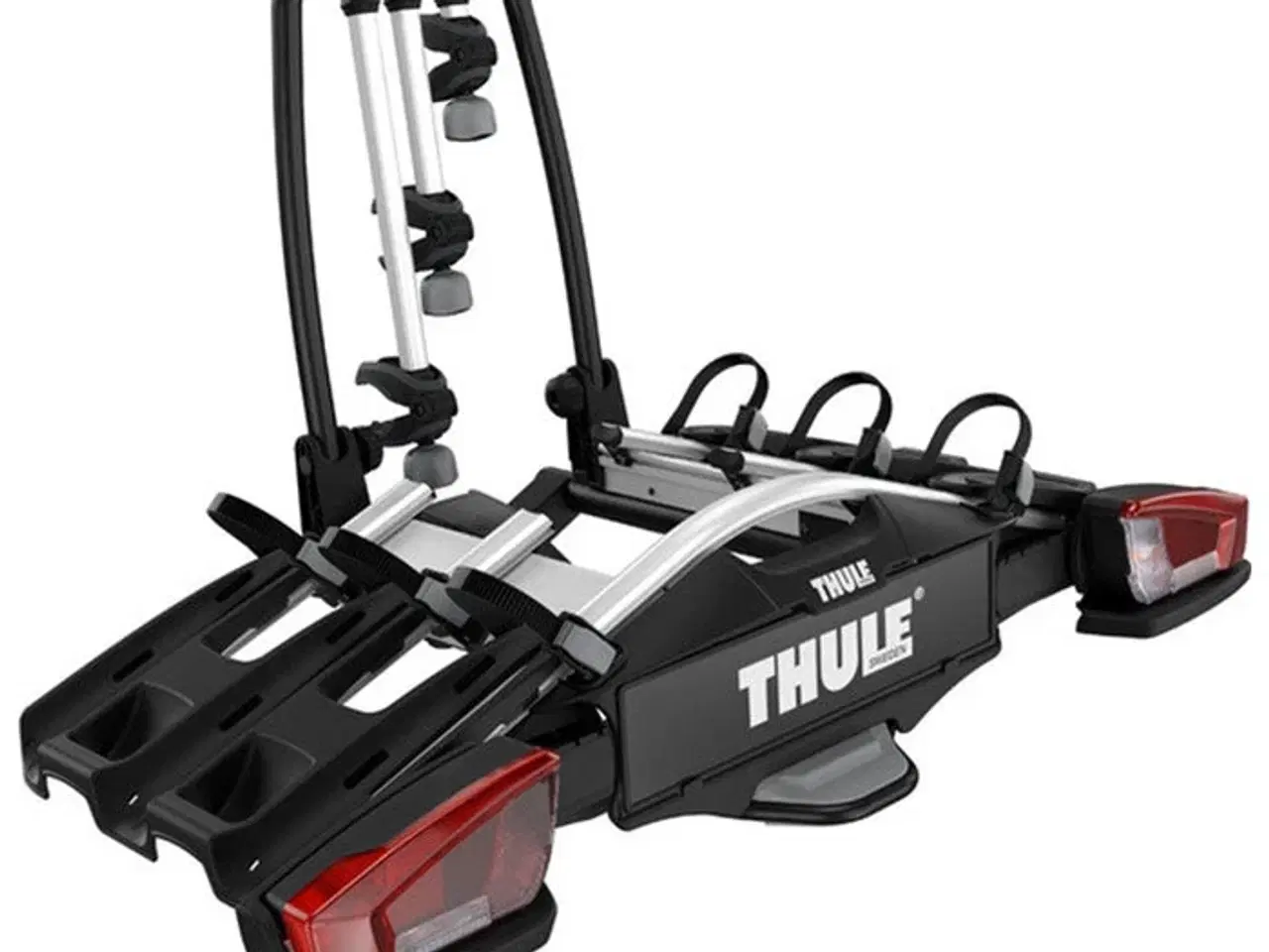 Billede 1 - THULE VELOCOMPACT 3 CYKLER 13-POL