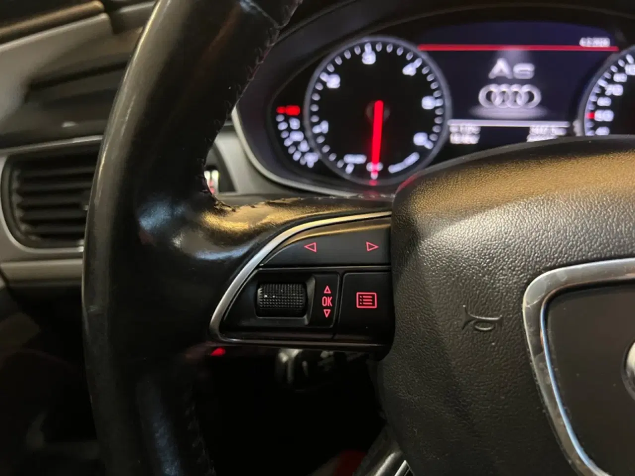 Billede 14 - Audi A6 2,0 TDi 150 Ultra Avant S-tr.