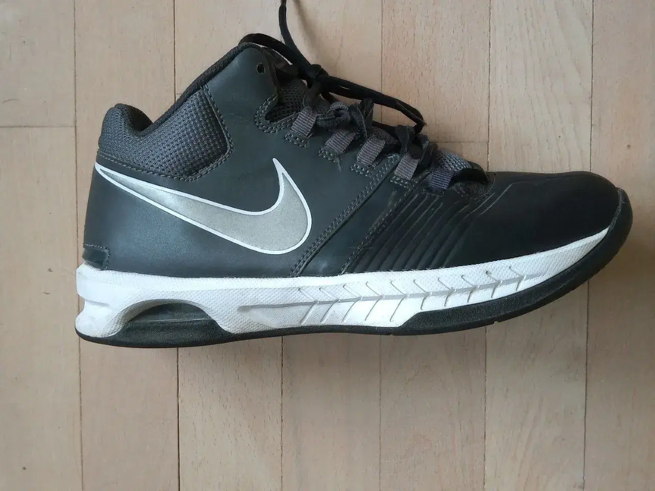 Billede 1 - Basket Nike sko