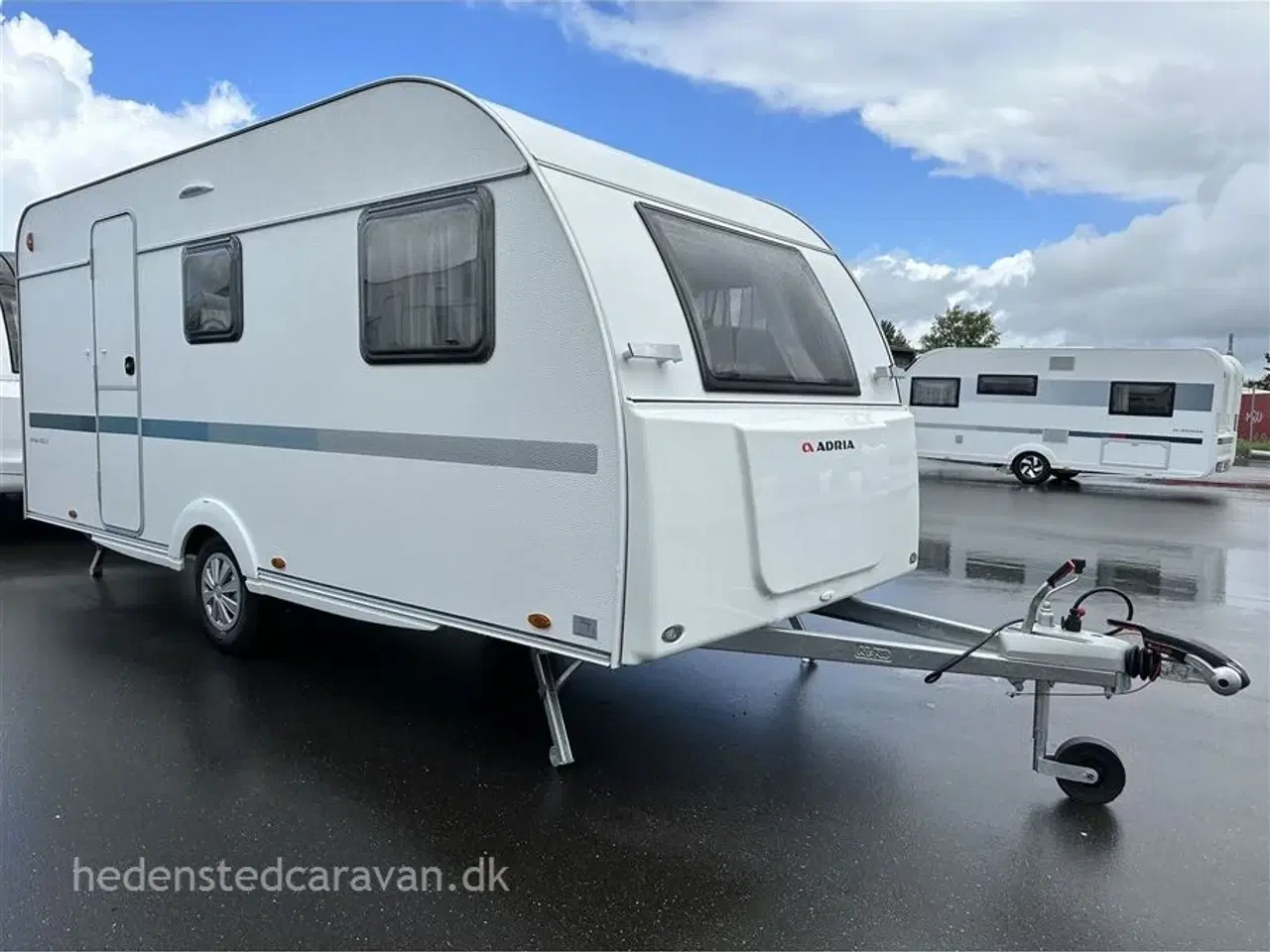 Billede 2 - 2023 - Adria Aviva 492 LU   SPAR 28.080 kr.