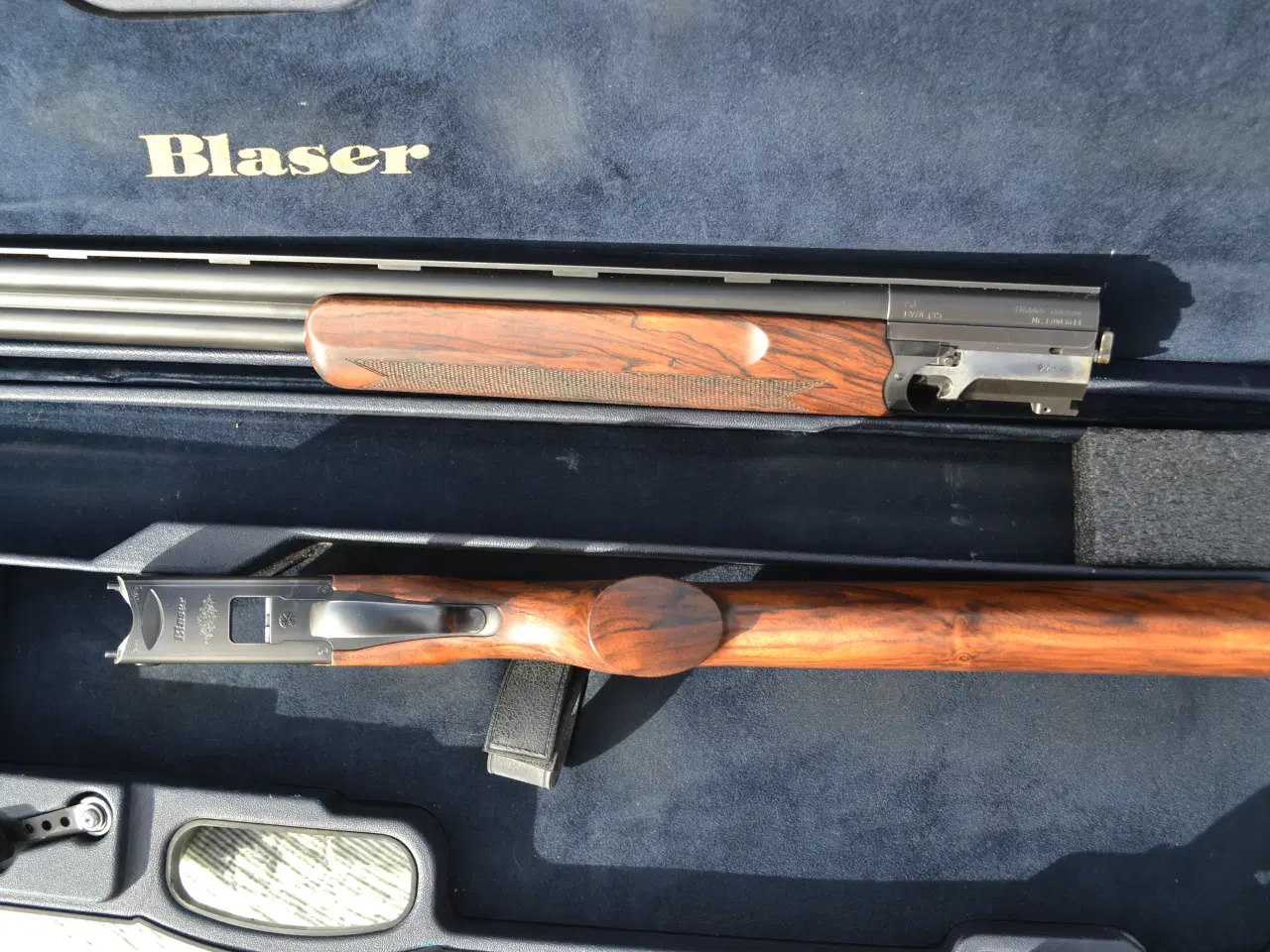 Billede 9 - BLASER F3 LUX