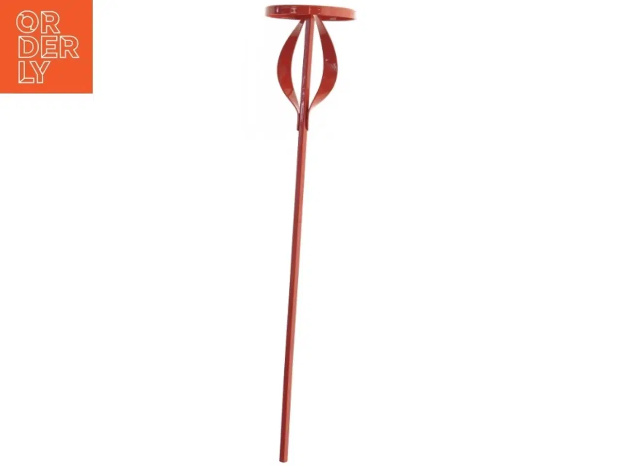 Billede 2 - Betonmixer (str. 42 cm)