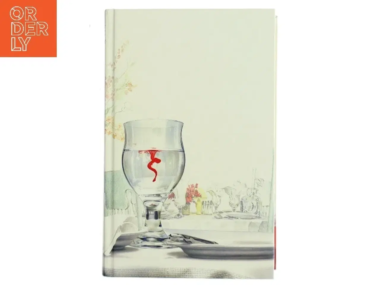 Billede 1 - Manden i det sorte jakkesæt af Stephen King (Bog)