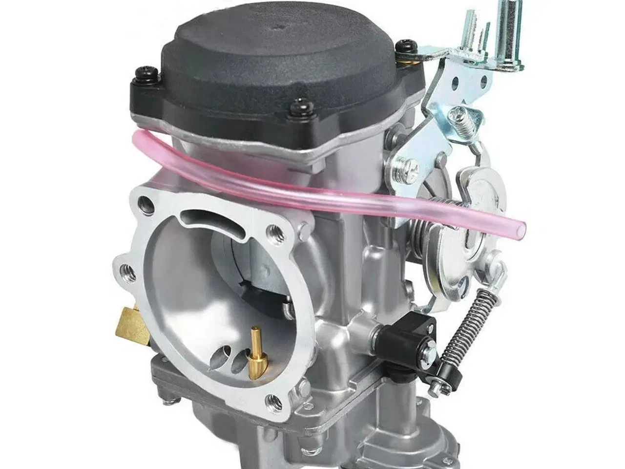 Billede 3 - 27465-04 Harley Davidson CV40 Karburator