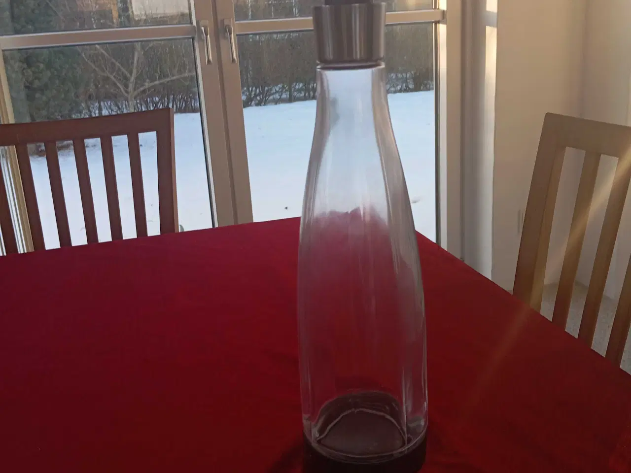 Billede 1 - Arosse Vagnby vand karaffel 