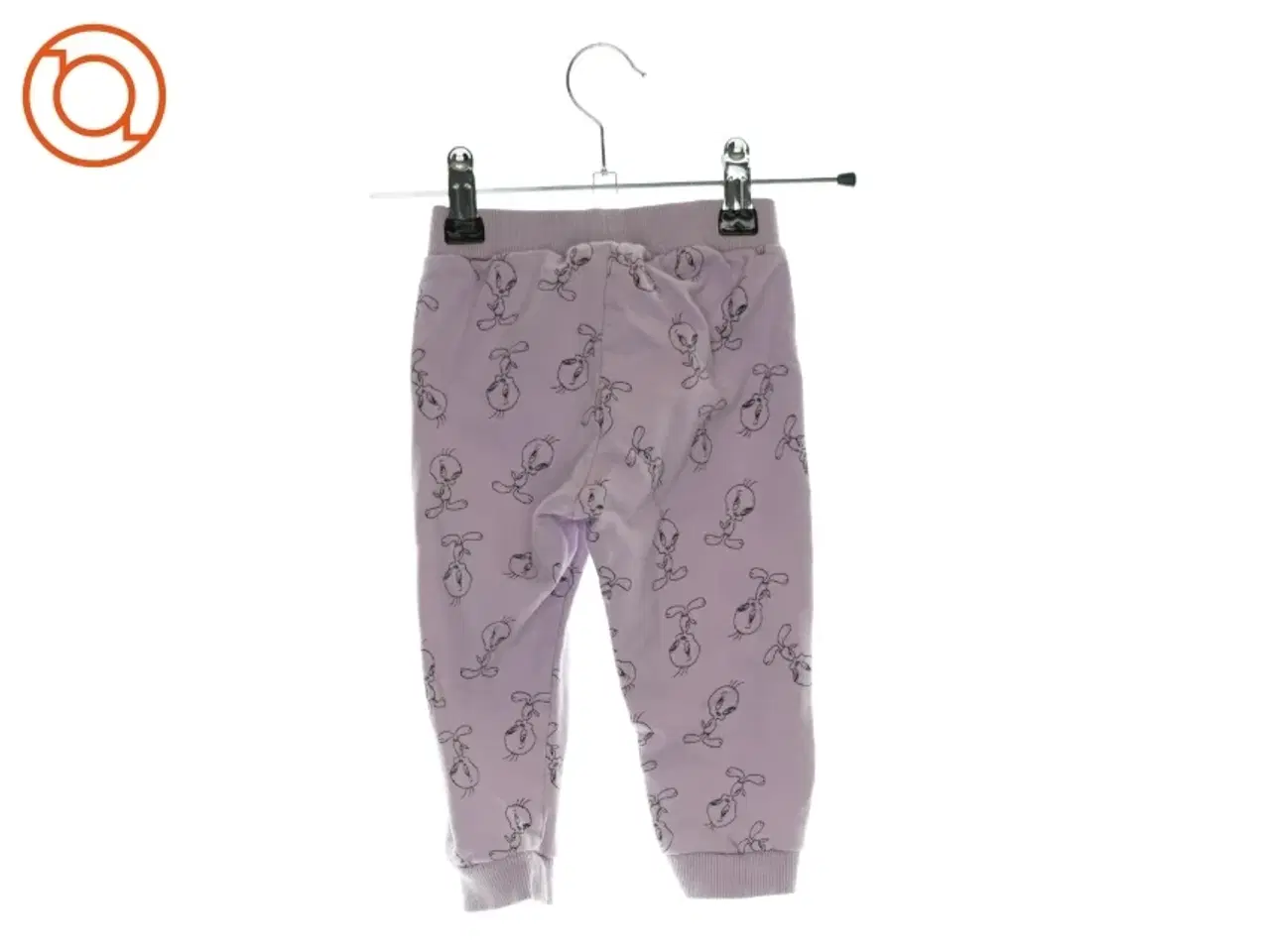 Billede 4 - Sweatshirt og joggingbukser sæt fra H&M (str. 86)