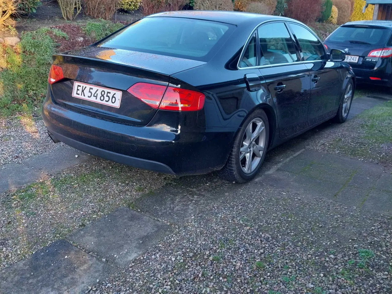 Billede 8 - AUDI A4 B8 2010 
