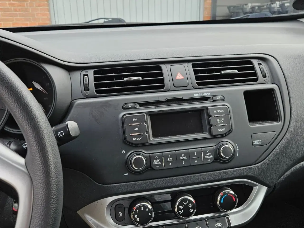 Billede 6 - Kia Rio 1,2 CVVT Motion