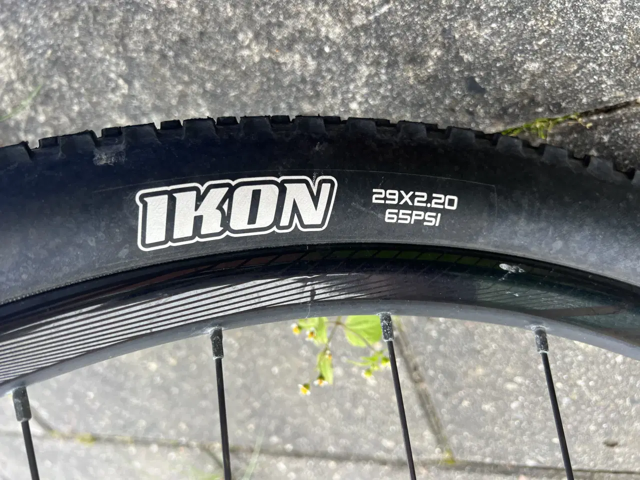 Billede 6 - Giant mountainbike - kvinde