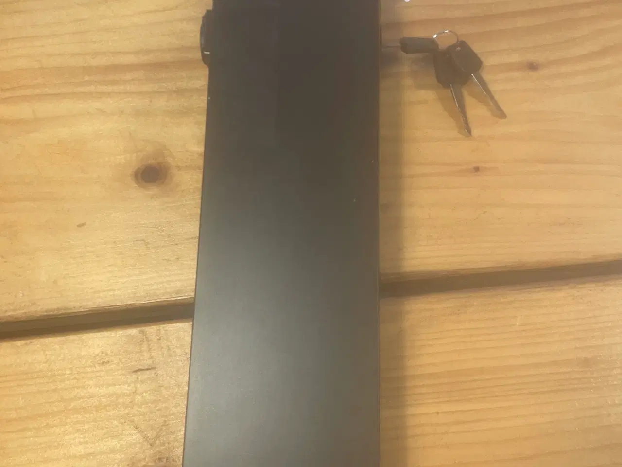 Billede 1 - Promovec carrier 6 316 WH batteri