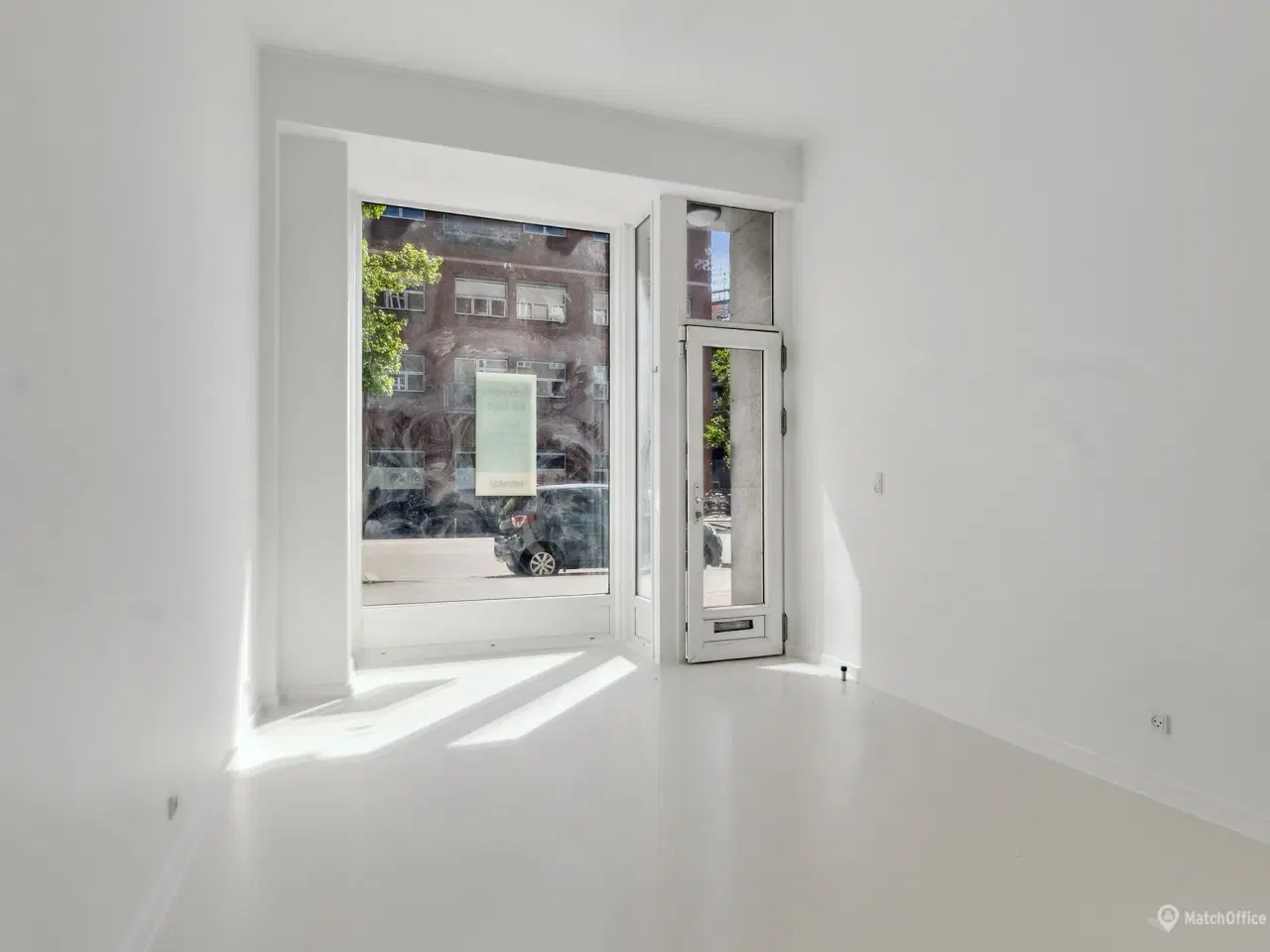 Billede 2 - 43 m² butik/pakkeshop