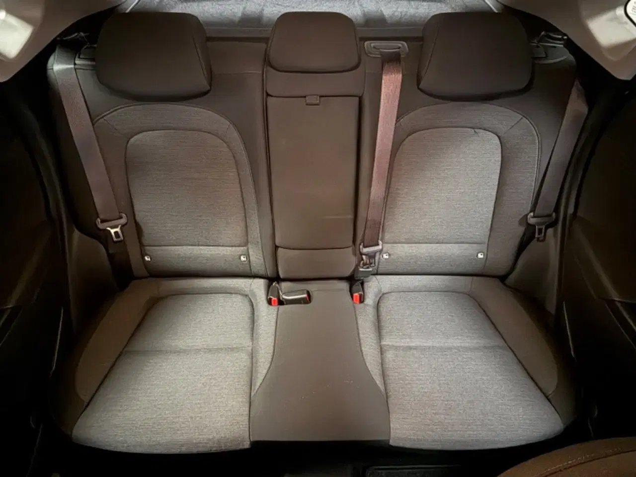 Billede 17 - Hyundai Kona 39 EV Trend