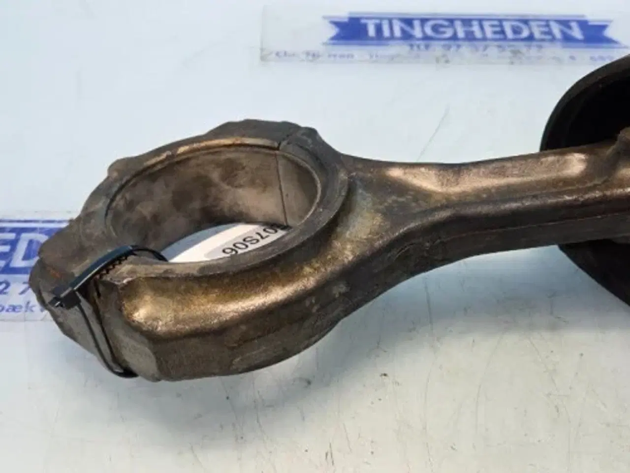 Billede 3 - Iveco Cursor10   Stempel   8094838