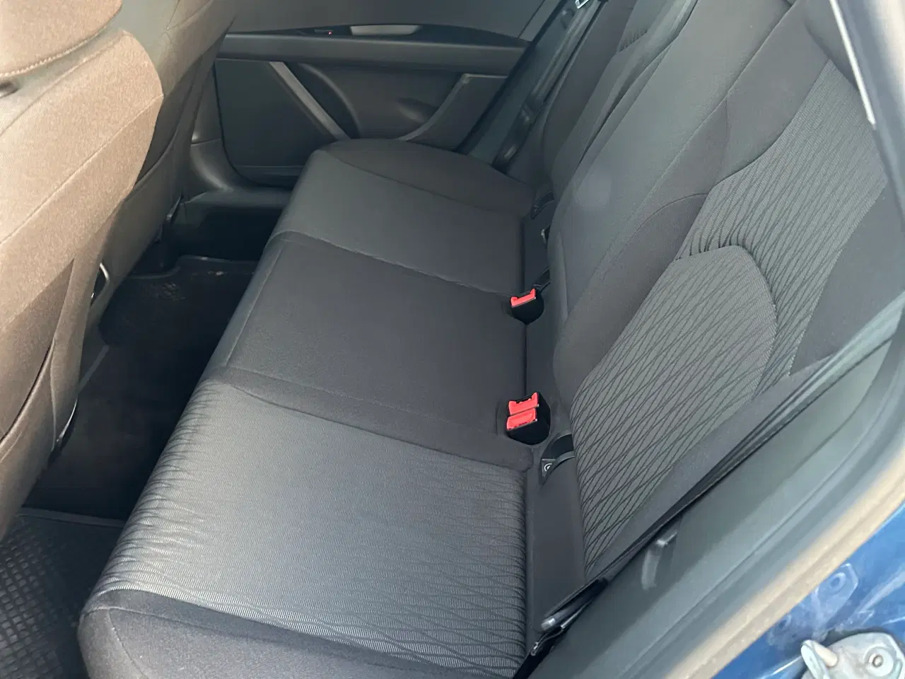 Billede 8 - SEAT LEON 5F 1.2 TSI