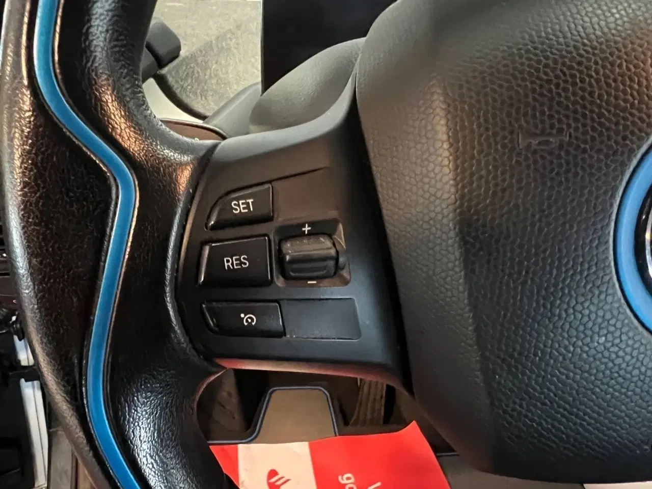 Billede 13 - BMW i3  REX