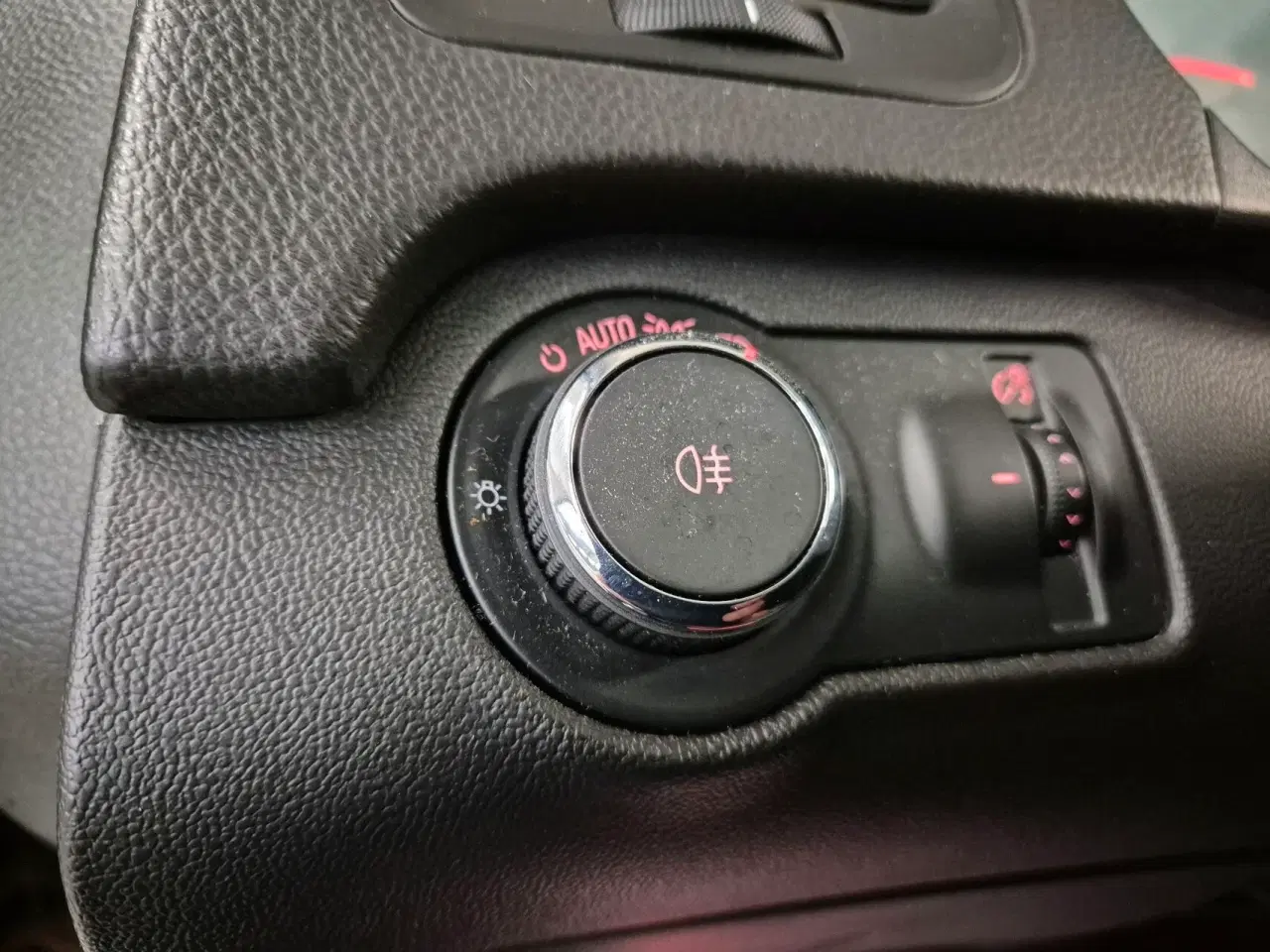 Billede 15 - Opel Insignia Sports Tourer 2,0 ECO CDTI Cosmo 130HK Stc 6g