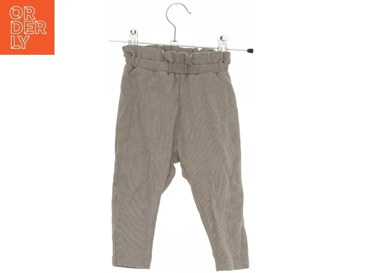 Billede 2 - Bukser fra Name It (str. 80 cm)