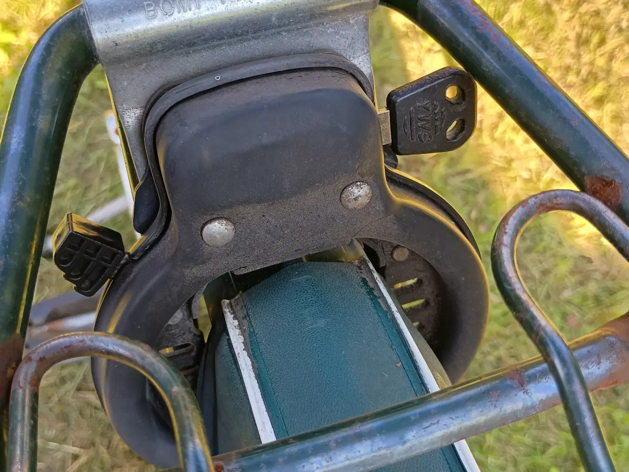 Billede 7 - Raleigh Club de Luxe.
