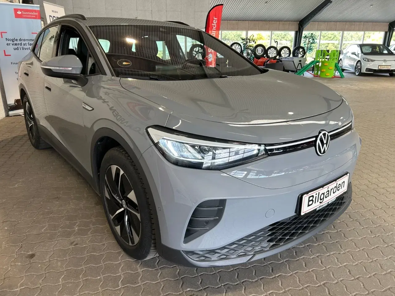 Billede 2 - VW ID.4 77 Pro