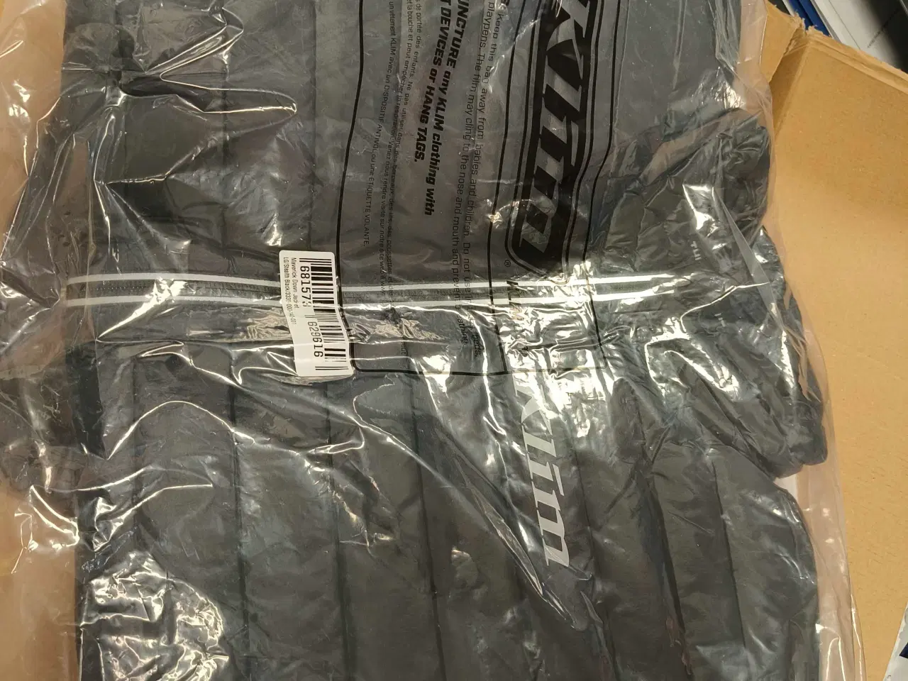 Billede 2 - Klim Maverick jacket i large 