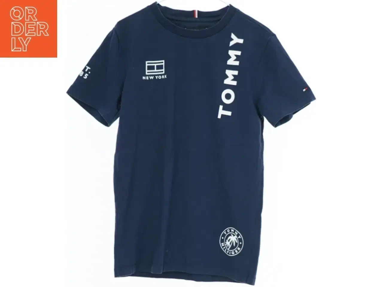 Billede 1 - Tommy Hilfiger T-shirt fra Tommy Hilfiger (str. 152)