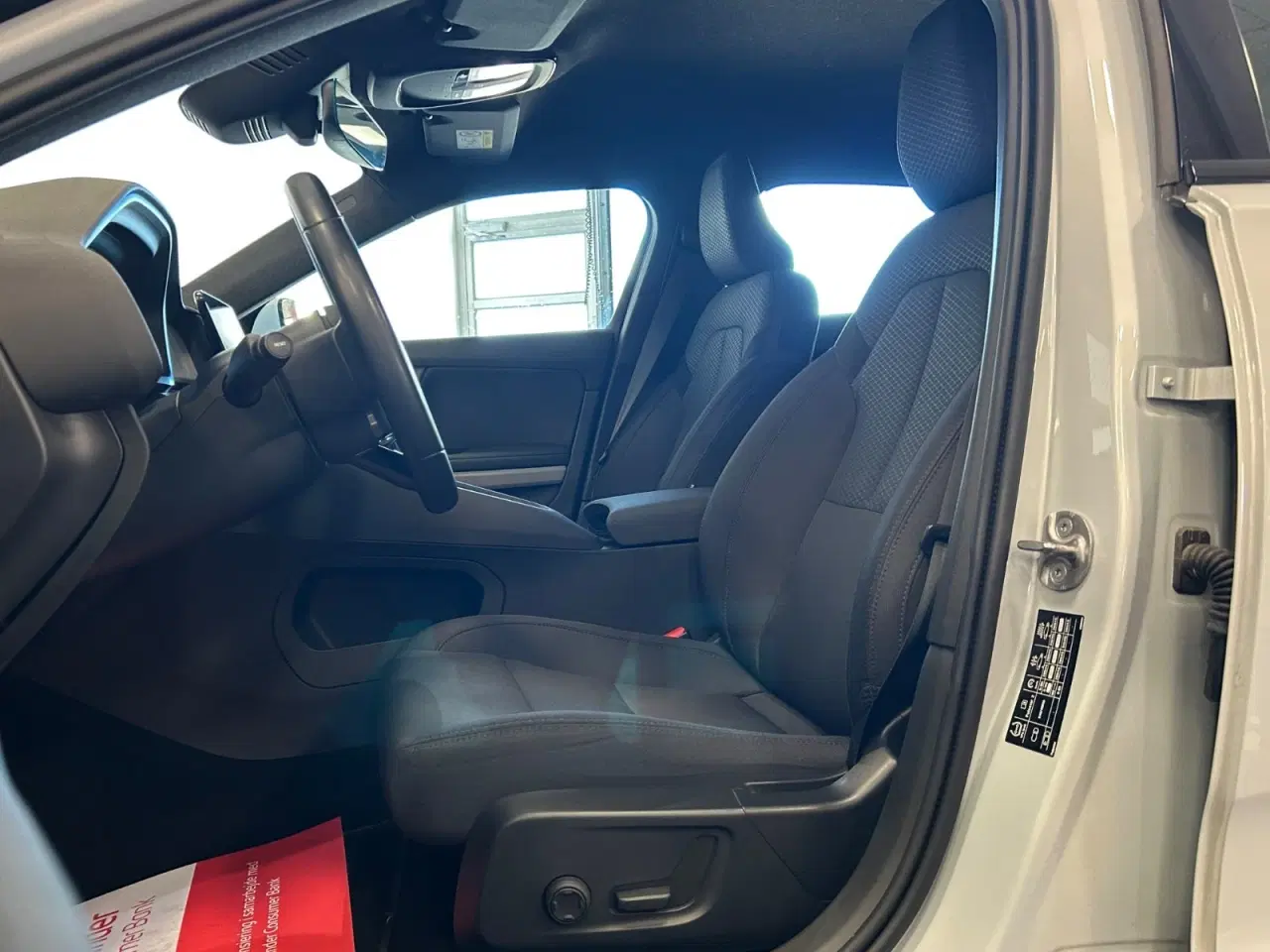 Billede 9 - Polestar 2  Long Range