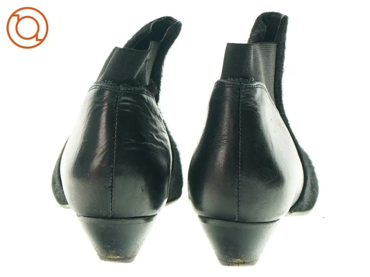 Billede 4 - Støvler fra H&M (str. 39)