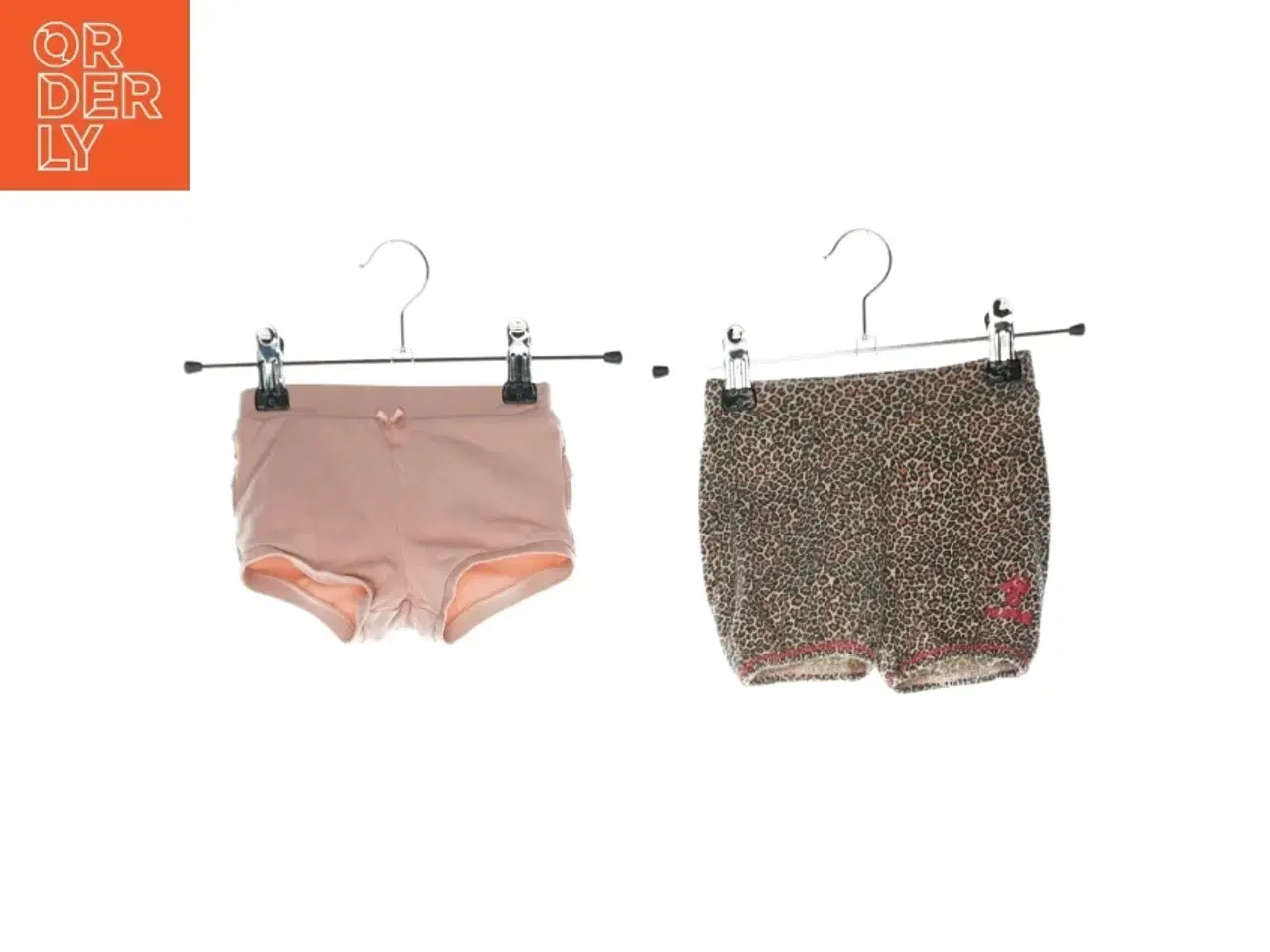 Billede 1 - Shorts fra Ukendt (str. 68 cm)