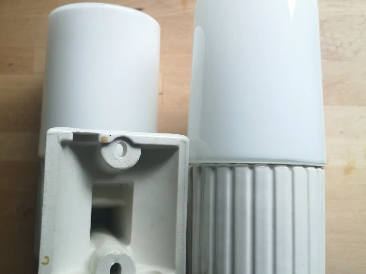 Billede 3 - IFØ Lyx retro badeværelseslamper fra 1960'erne