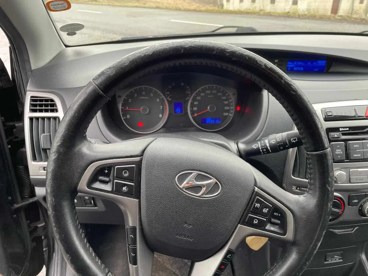 Billede 7 - Hyundai i20 